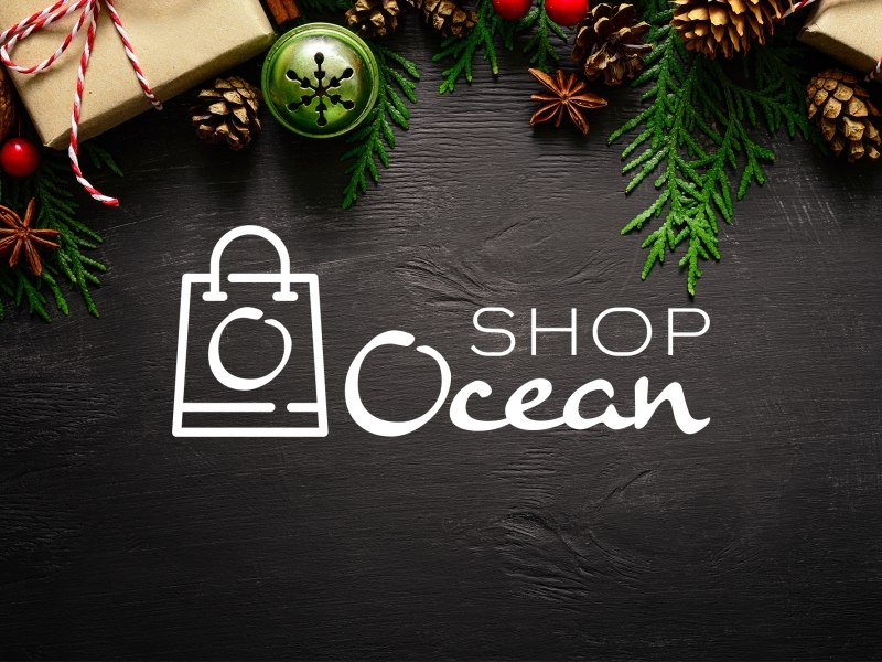 ShopOcean Ocean Casino Resort Holiday Collection