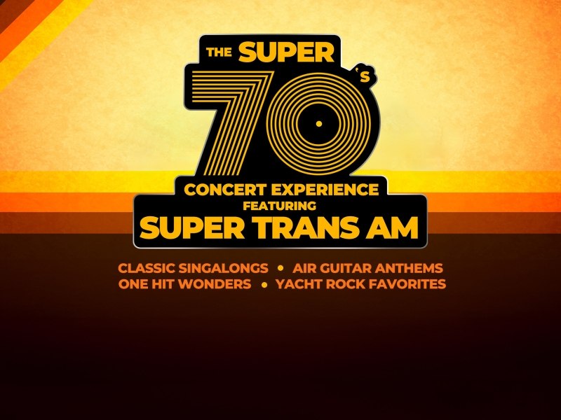 Updated Super Trans AM