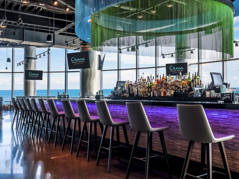 Topgolf Happy Hour Every Sunday Thursday Ocean Casino Resort