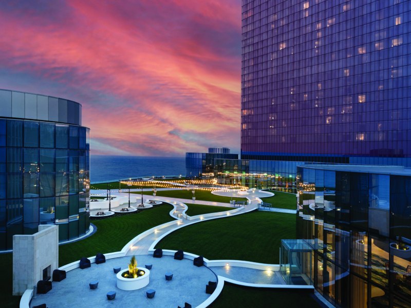 fourth of july ocean casino resort