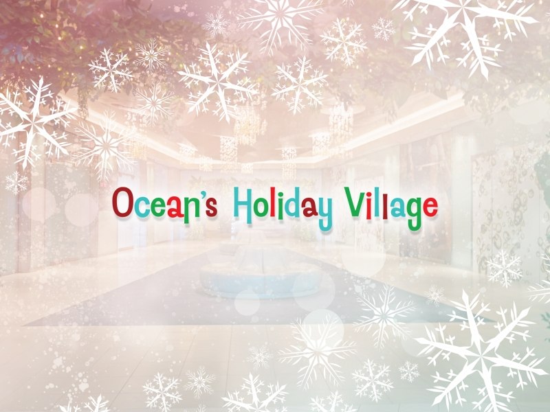 Holiday Village