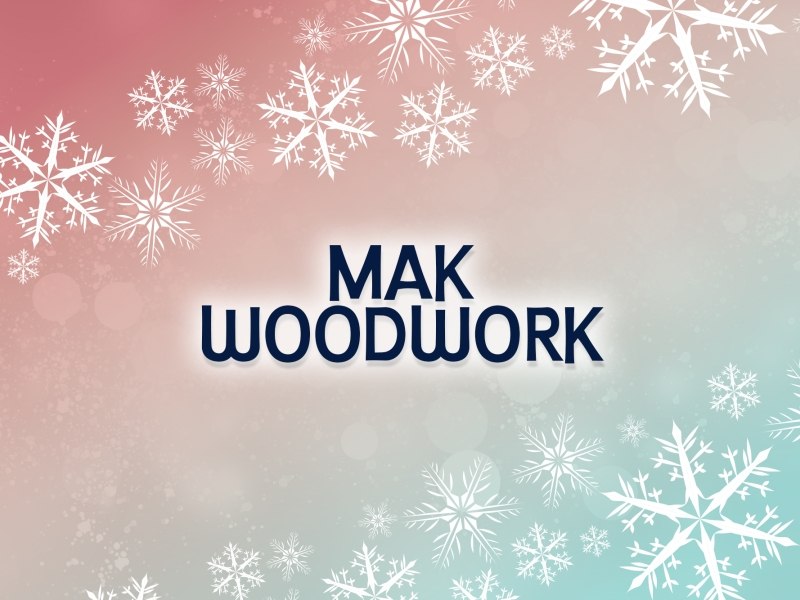 Mak Woodwork