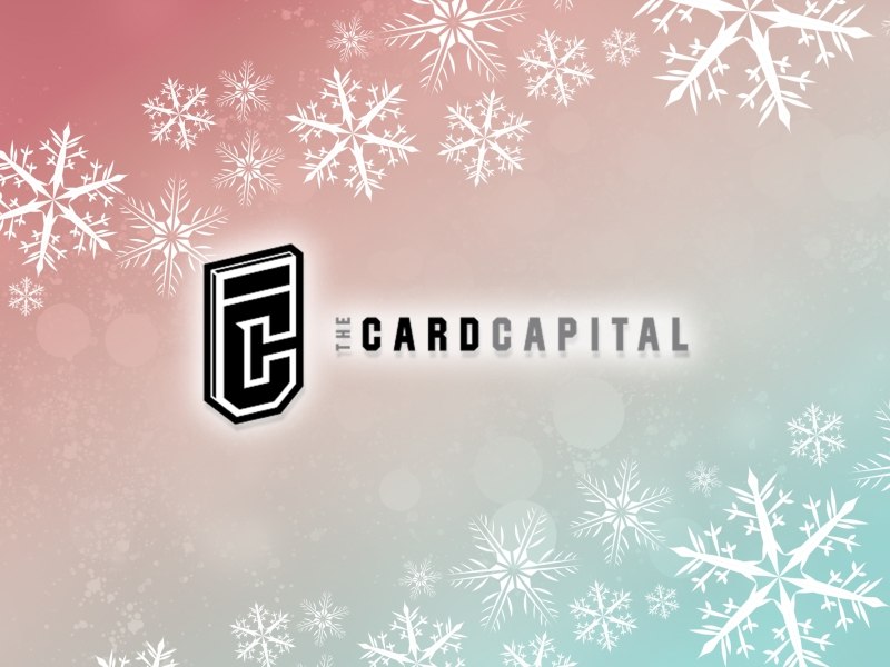 The Card Capital