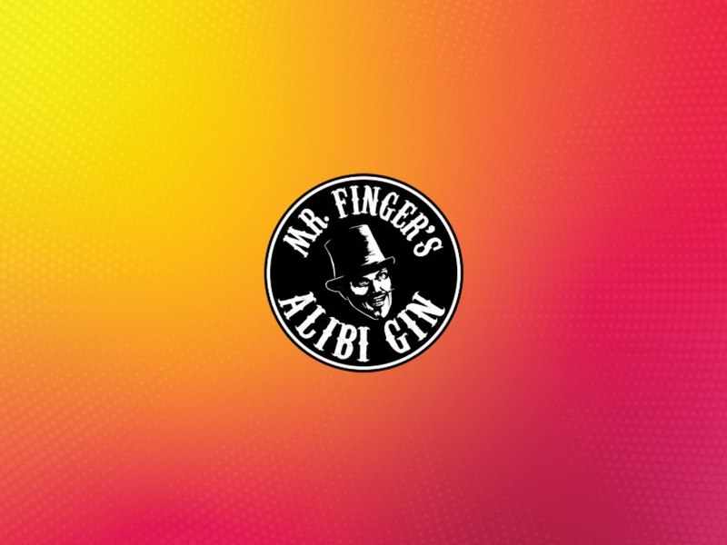 Alibi Gin Atlantic City