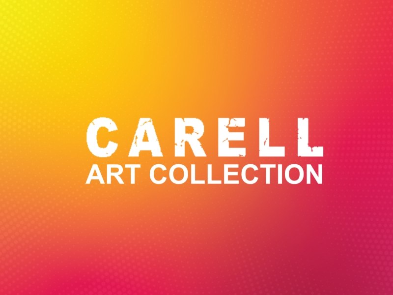 carell Art Collection Partnership