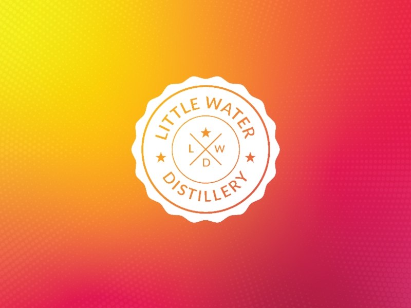Little Water Distillery Atlantic City