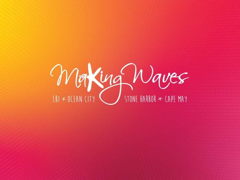 Making Waves Ocean Casino