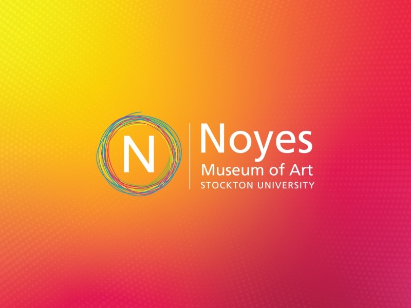 Noyes Museum Atlantic City