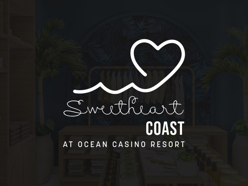 Sweetheart Coast