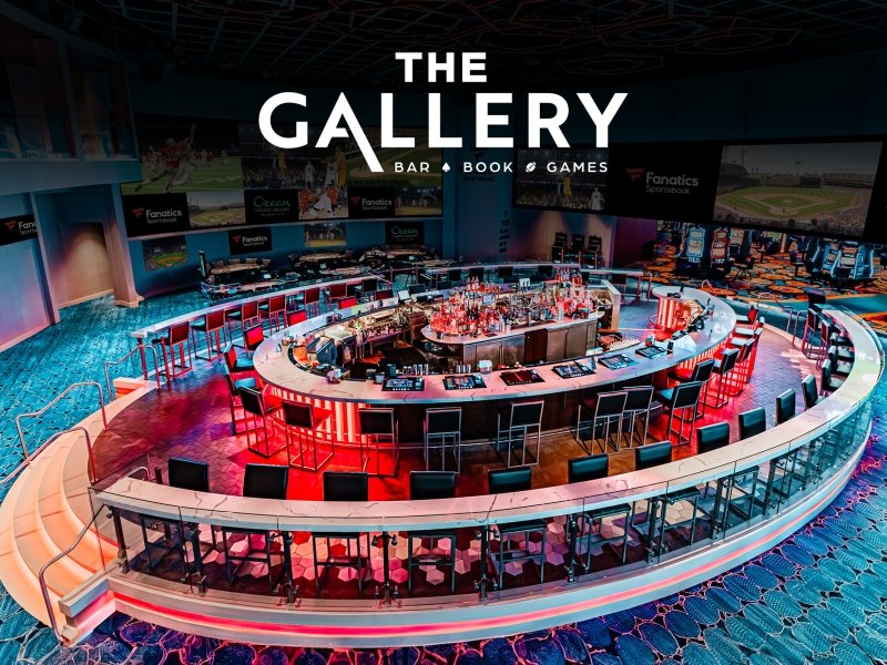 The Gallery