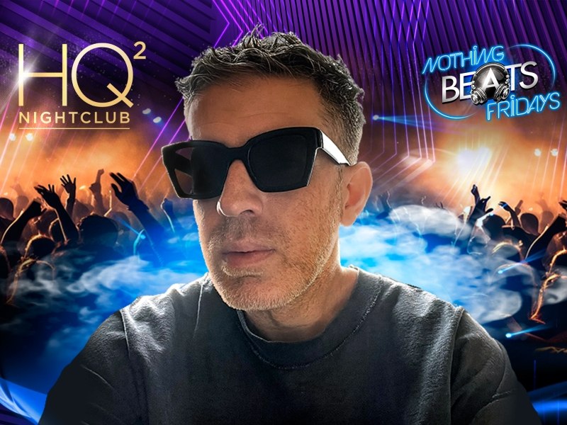 klutch hq2 nightclub