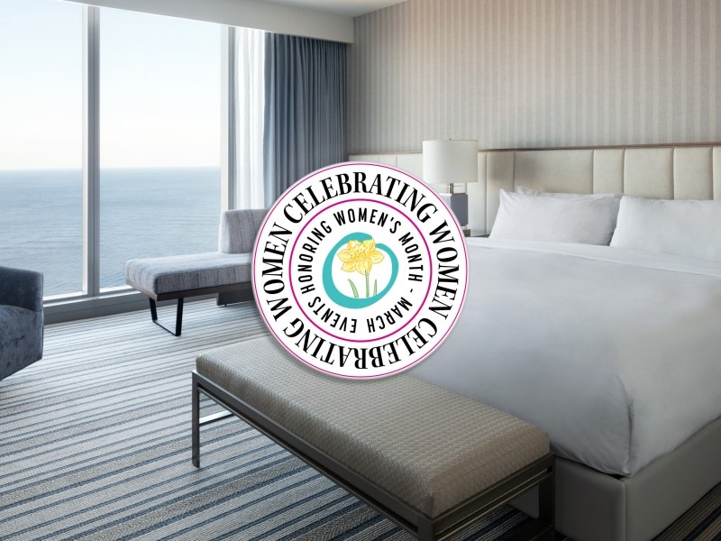 International Women's Month 2026