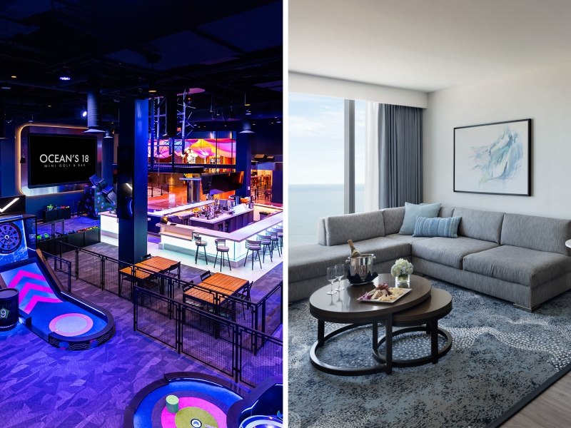 Go For The Fun Package