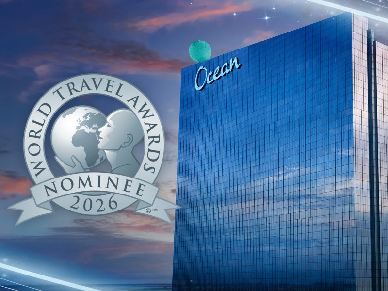 world traveler award