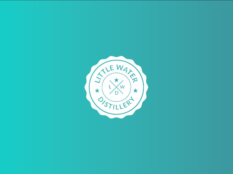 little water distillery ocr