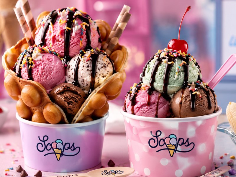 scoops image