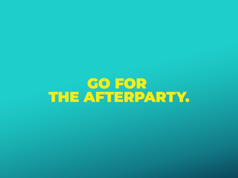 demi lovato afterparty