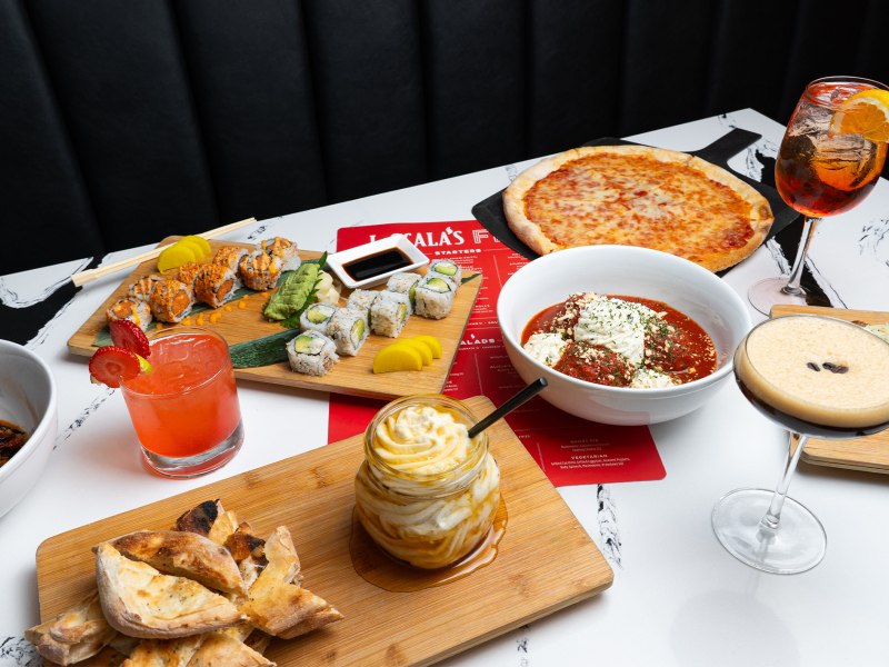 lascalas happy hour