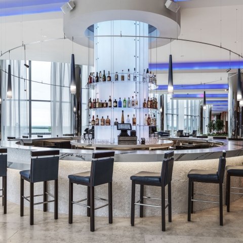 lobby bar