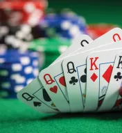 Face Up Pai Gow Poker