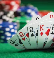 Face Up Pai Gow Poker