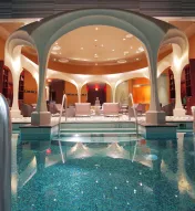 Exhale Spa Pool