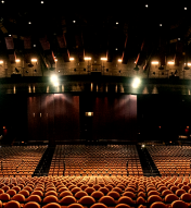 Ovation Hall Theater