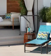 Cabana by at Ocean Casino Resort