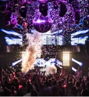 hq2 nightclub