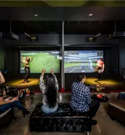Top Golf