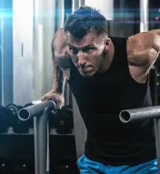 Workout Fitness