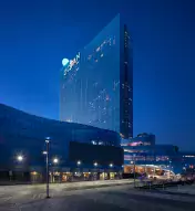 Ocean Casino Resort Boardwalk