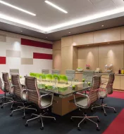 Boardroom at Ocean Casino Resort