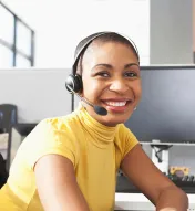 Call Center at Ocean Casino Resort