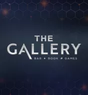 The Gallery Bar Book &amp; Games in Atlantic City