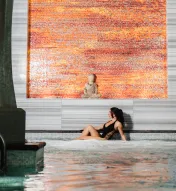 Exhale spa & bathhouse