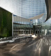 Meetings Building at Ocean Casino Resort