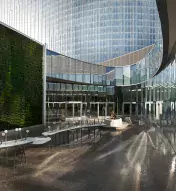 Meetings Building at Ocean Casino Resort