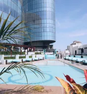 Beachclub