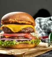 burger