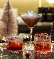 JBB Cocktails