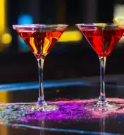 Valentines Cocktails 2023