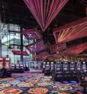 casino floor