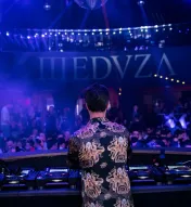 hq nightclub