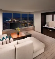 one bedroom suite