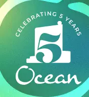 Ocean's 5th Bday