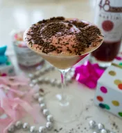 bday cocktail