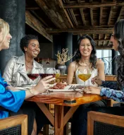 amada group dining