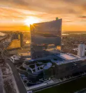 ocean casino