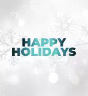 Happy Holidays Ocean Casino Resort Atlantic City